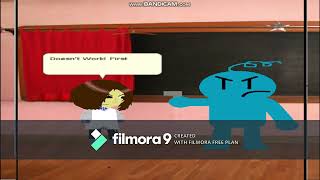 MSAgent Activity Episode 3: Why is Norbika9studios here on PG123Studios's Video!!!!!!