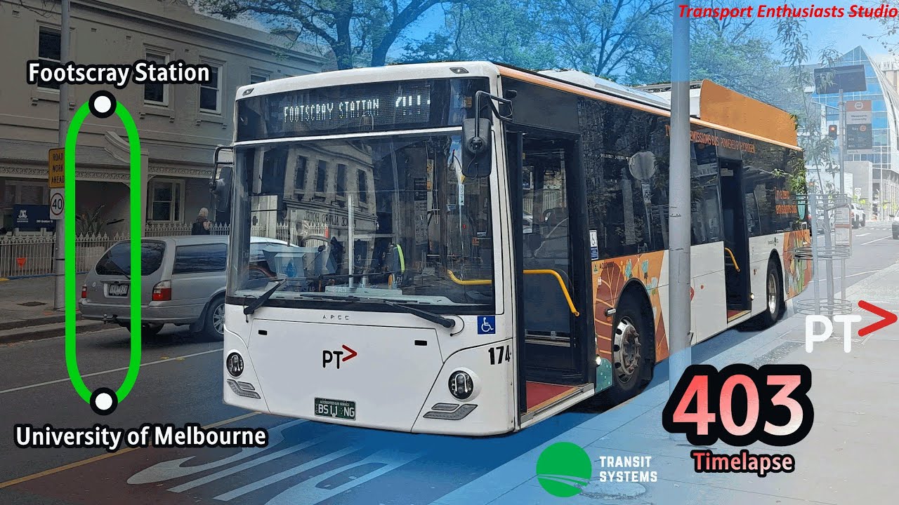 [Hydro] Transit Systems 