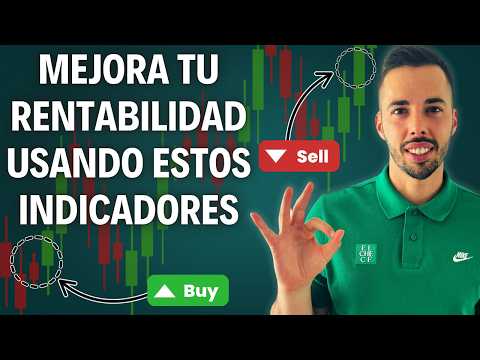 IMPROVE your PROFITABILITY using THESE INDICATORS