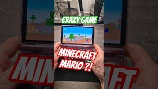 MINECRAFT MARIO - Ayn Thor Gameplay