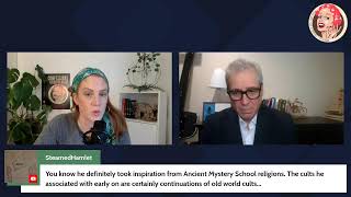 LIVE with Liz Gale: Its Scientology quiz time!