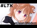 【League The k4sen】スクリムと本番6日目【 ぶいすぽっ! / 千燈ゆうひ 】