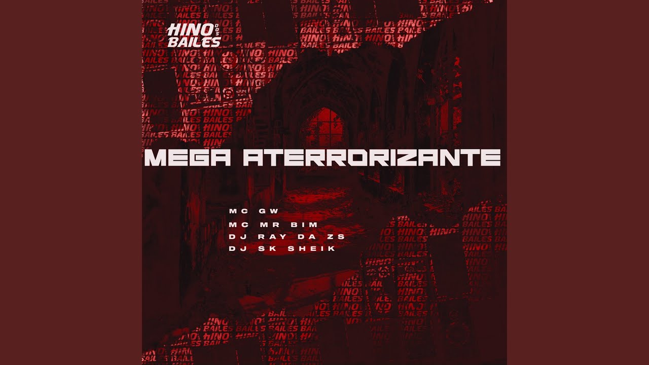 Mega Aterrorizante