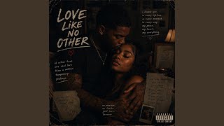 Love Like No Other