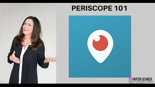 How to Use Periscope for Your Business