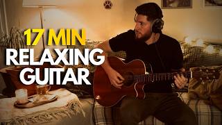 Druid's Elixir 🍃 | Soft Live Guitar for Meditation screenshot 3