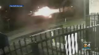 1 Killed, 1 Hospitalized In Wrong Way Wreck On Palmetto Expressway