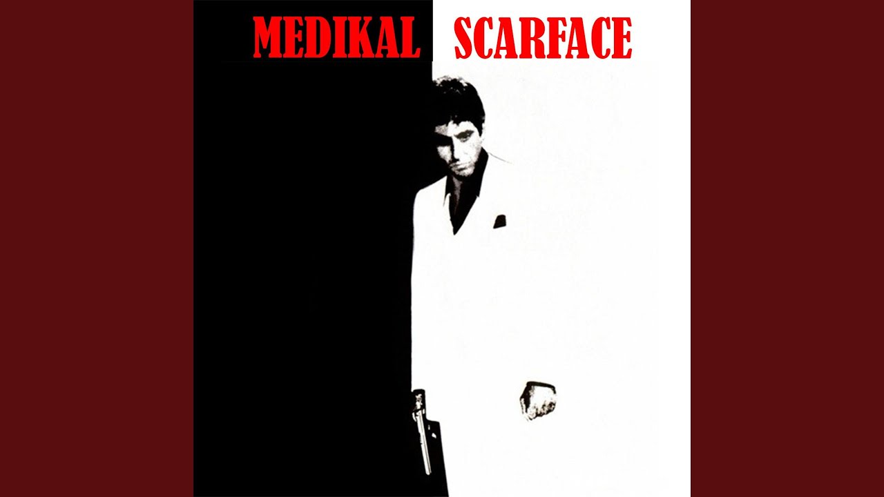 Scarface - YouTube