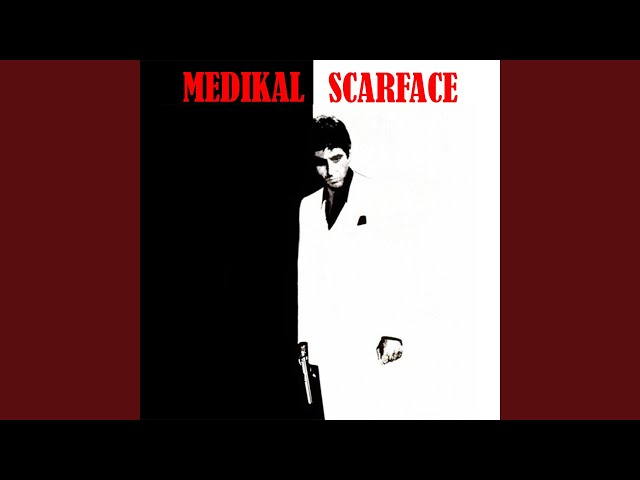 Scarface - YouTube
