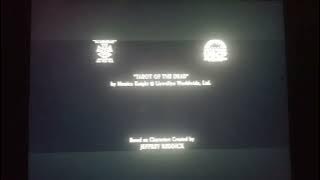 New Line Cinema Closing Logo (2006)