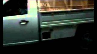 Tata Xenon CNG Plus Commercial in Thailand 2012 (30 Sec)