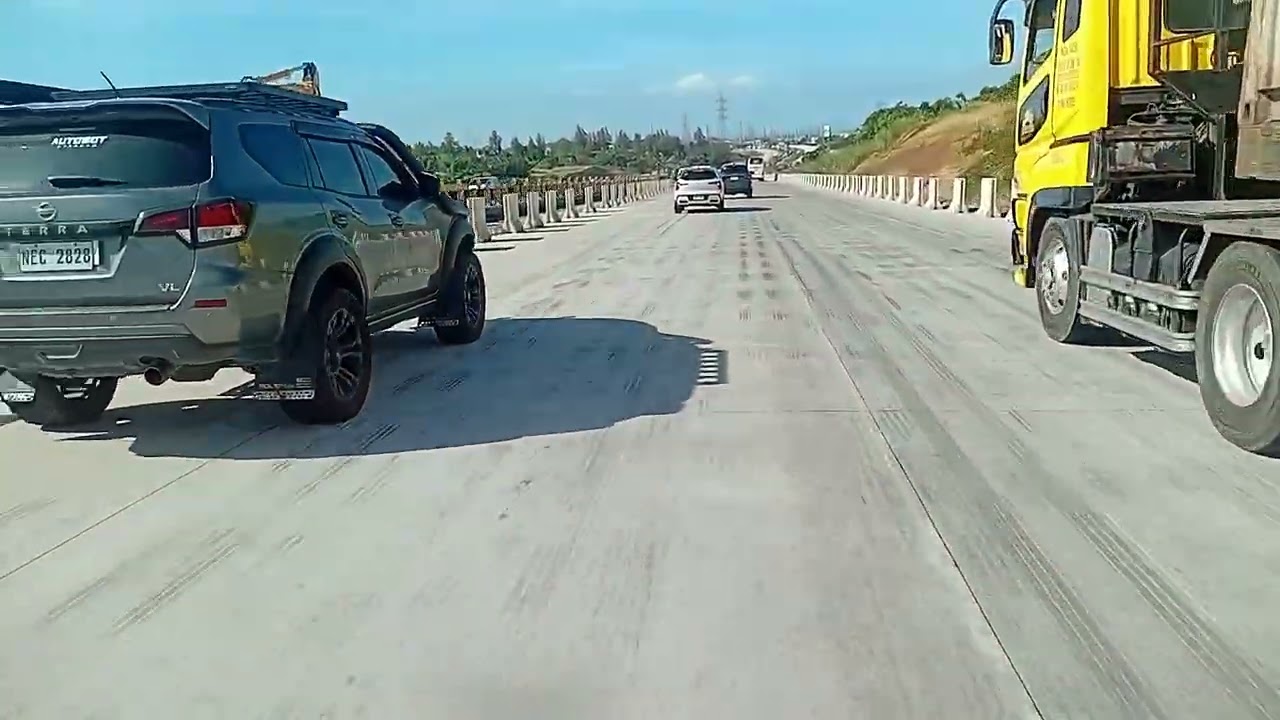 Star tollway to carmona mnga idol good morning everyone have a nice Thursday 😀 