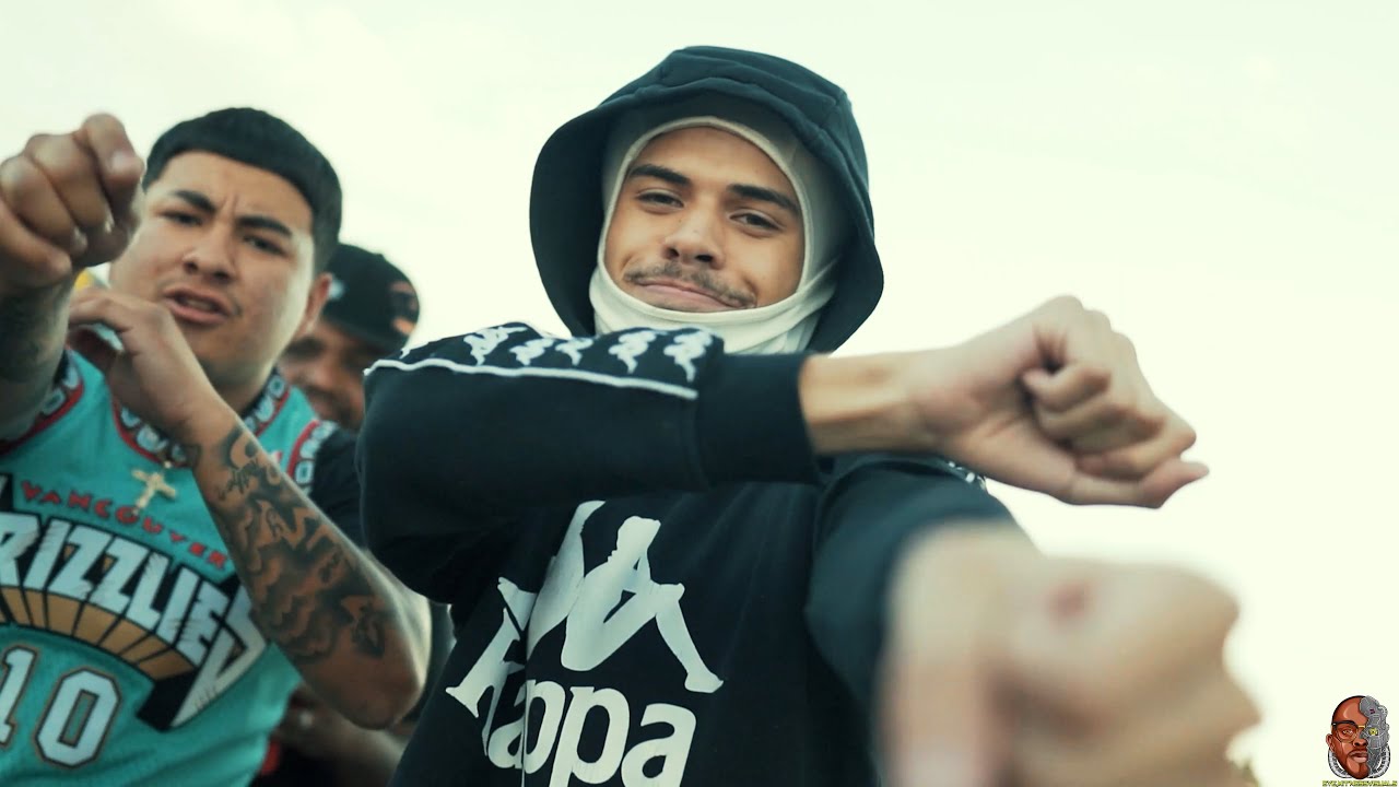 Xappa Drippy24 - Dat W (Official Music Video) - YouTube