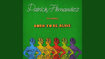 Thumbnail of Born to Be Alive (The Original)