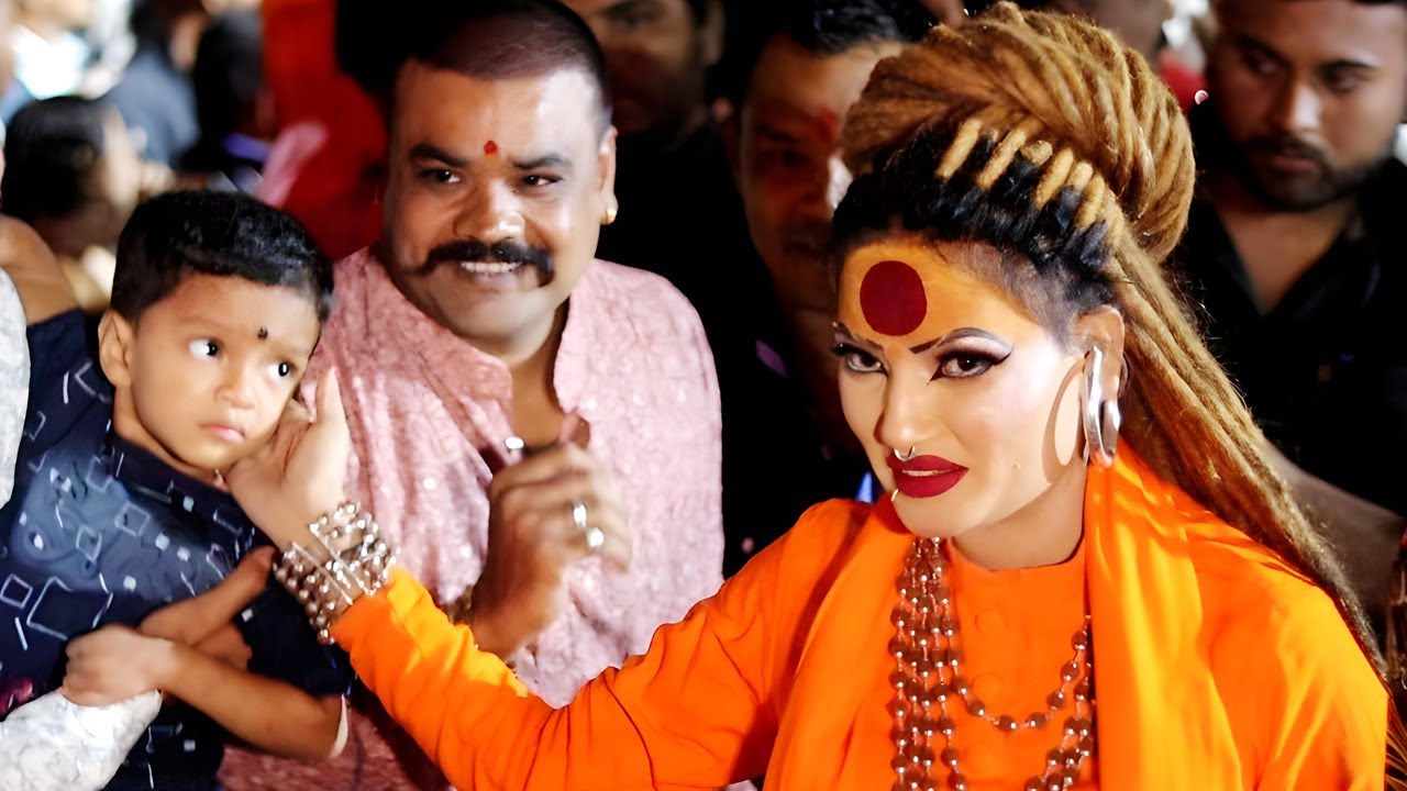 इंतजार हुआ खत्म! देखिए शहनाज अख्तर की बलौदा बाजार में सबसे बड़ी एंट्री | Grand Entry