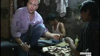 The Real Slumdog Millionaire