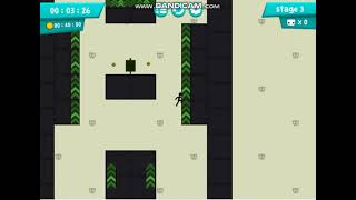 Celebrity stickman boost games part 1 with coin and star Profile