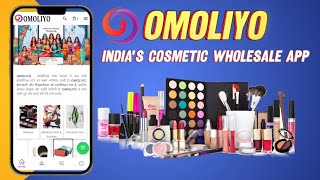 OMOLIYO - India's Cosmetic Wholesaler App screenshot 3