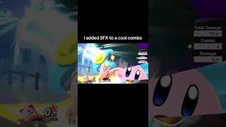 I love SFXs #gaming #funny #fyp #sound #fighting #goofy #supersmashbros