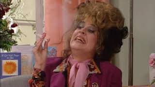 Mad Tv, Nicole Sullivan's Mum