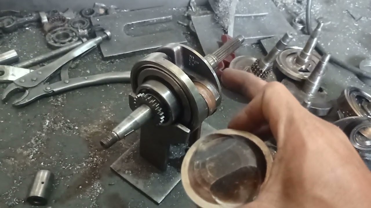 Detail tentang bandul,Dan bukti bandul itu berhasil atau TDK nya,rahasia bandul Ada di akhir vidio