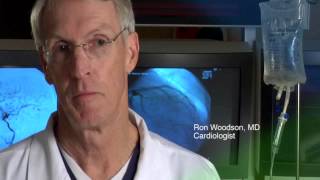 CCMH Heart Care - Innovative Technology