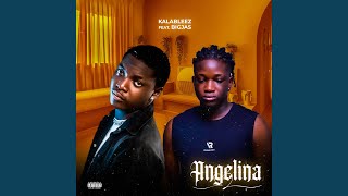 Angelina feat Kalableez