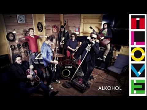 T.LOVE - Alkohol [Official Audio]
