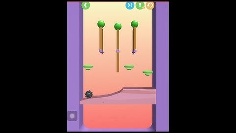 Dig this (Dig it) Level 329-18 | DEATH DROP | Chapter 329 level 18 Solution Walkthrough