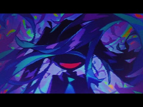 ハッピー・ラッキー・ディストピア / akku & KAMIN ft. 初音ミク