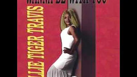 Nellie Tiger Travis - If I Back It Up "www.getblue...