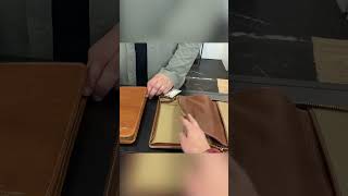A Look Inside Re:Designed Project 8 Bag!