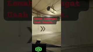 NO UTURN. #youtube #everyone #nowayout #youtubeshorts #latenight #music #effect #ytviral #ownstory