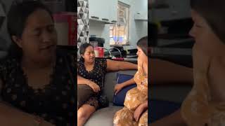 Mãe complicada.parte2