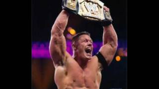 WWE John Cena 2009 Current {EXIT} Theme