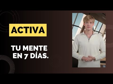 "El Secreto Para Transformar Tu Vida en 7 Días" - YouTube