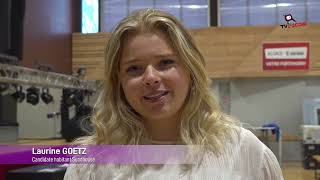 Les préparatifs de Miss Ried 2025 à Sundhouse