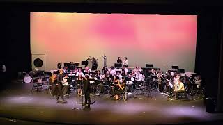 Student Awards | 2026 Spring Concert