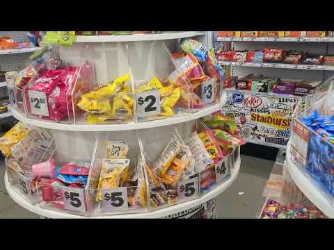 GET ALL KINDS OF CANDIES FOR TRICK OR TREAT / FIVE BELOW 🇺🇸 🎃 @fivebelow #halloweeen #usa 🍂🎃🍁