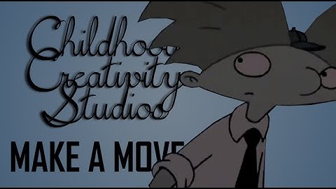 [CCS] Make A Move MEP