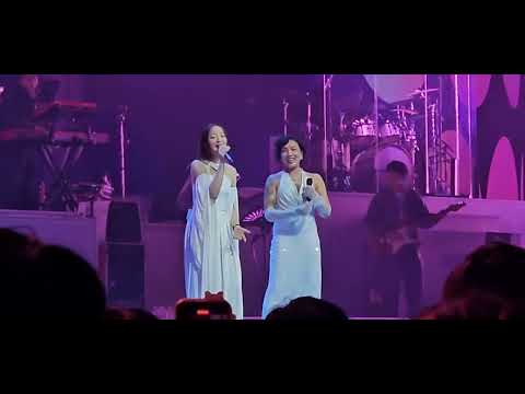 ไม่ต้องรู้ว่าเราคบกันแบบไหน - Da Feat. INK @ INK WARUNTORN 'Synthphony' Concert (4 Oct 2026)