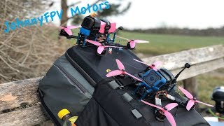 JohnnyFPV Motors! Juiciest setup jet?! screenshot 4