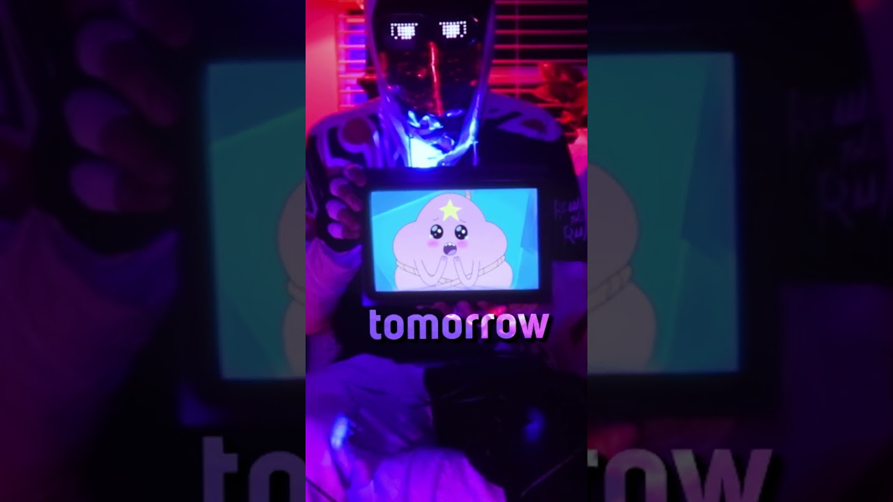 Everything Stays, but it's Finn's version (p.2)