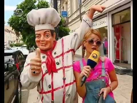 კურიოზები დღის შოუს 2016 წლის არქივიდან