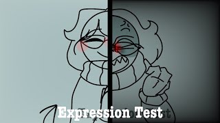Expression Test | Description | FlipaClip