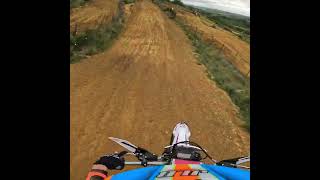 SURRON ultra bee gopro motocross