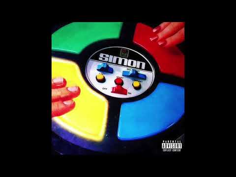 4rif - Simon (prod. tamir)