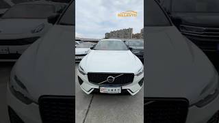 🔥В продаже VOLVO XC 60 B5 из Китая🔥