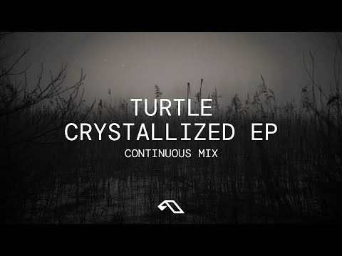 Turtle - Crystallized EP (Continuous Mix)