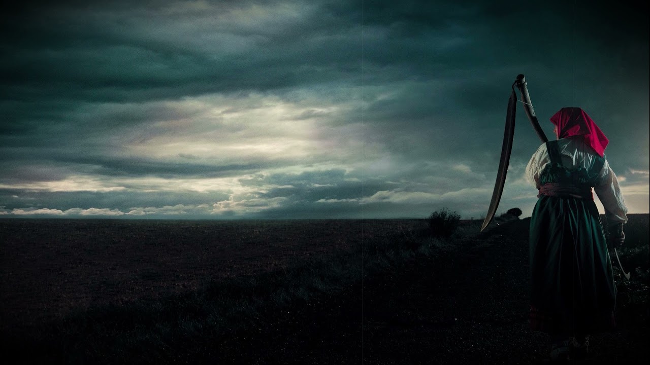 Depeche Mode - The Sun And The Rainfall (Alan Foxx version)